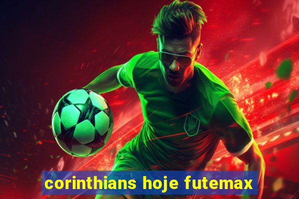 corinthians hoje futemax